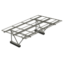 PV-ezRack® ezShade 2.0